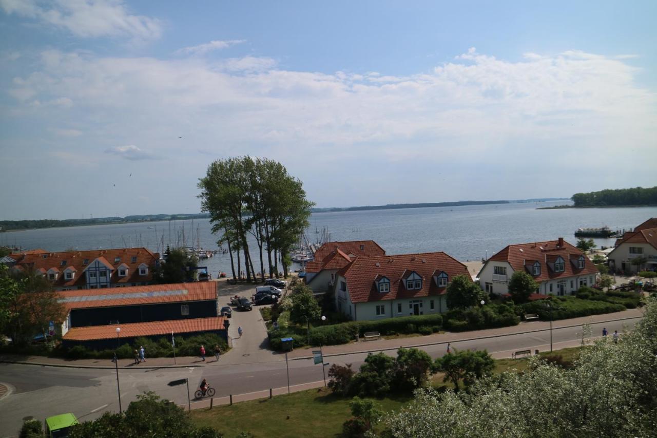 Ostsee Welle Leilighet Bastorf Eksteriør bilde